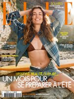 ELLE France